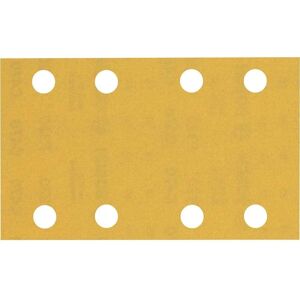 Bosch Expert C470 Abrasive Sheets - 80x133mm, Grit 320 Bosch Expert C470 Abrasive Sheets - 80x133mm, Grit 320