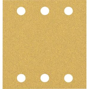 Bosch C470 Schleifpapier - 115x107mm, Körnung 60, Selbstklebend, Packung 10 Bosch C470 Schleifpapier - 115x107mm, Körnung 60, Selbstklebend, Packung 10