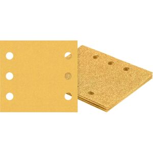 Bosch 2 608 900 894 Rotary Tool Accessories - Abrasive Sheets Bosch 2 608 900 894 Rotary Tool Accessories - Abrasive Sheets