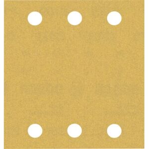 Bosch 2 608 900 894 Rotary Tool Accessories - Abrasive Sheets Bosch 2 608 900 894 Rotary Tool Accessories - Abrasive Sheets
