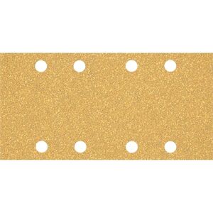 Bosch Grau C470 Schleifpapier - 93x186mm, Körnung 40, 50 Stück Bosch Grau C470 Schleifpapier - 93x186mm, Körnung 40, 50 Stück