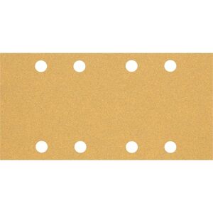 Bosch Accessories 50x Abrasive Paper Expert C470 - Fine Wood & Paint Sanding Bosch Accessories 50x Abrasive Paper Expert C470 - Fine Wood & Paint Sanding