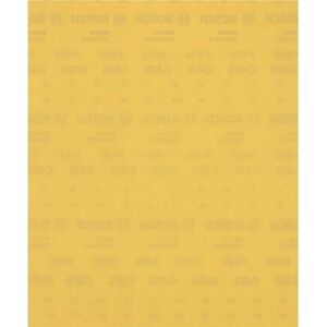 Bosch Model 2608900967 - Abrasive Sheets for Paint and Wood Bosch Model 2608900967 - Abrasive Sheets for Paint and Wood