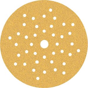 Bosch Expert C470 Sanding Discs - 125mm, G40, 50pcs Bosch Expert C470 Sanding Discs - 125mm, G40, 50pcs