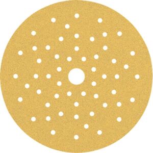 Bosch Expert C470 Schleifpapier - 125mm, G40, 50 Stück Bosch Expert C470 Schleifpapier - 125mm, G40, 50 Stück