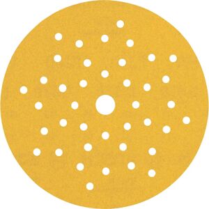 Bosch C470 Abrasive Discs - 125mm, G60/120/240, 6 pcs Bosch C470 Abrasive Discs - 125mm, G60/120/240, 6 pcs