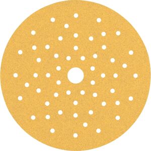 Bosch Expert C470 Sandpaper - Multi-hole, 150mm, G 100 Bosch Expert C470 Sandpaper - Multi-hole, 150mm, G 100
