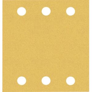 Bosch Model 2608901113 - Schuurpapier voor orbitale schuurmachines Bosch Model 2608901113 - Schuurpapier voor orbitale schuurmachines