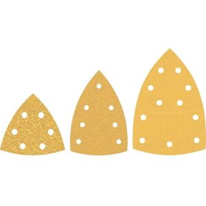 Bosch Expert C470 150x100mm Grit 80 Sanding Sheets Bosch Expert C470 150x100mm Grit 80 Sanding Sheets