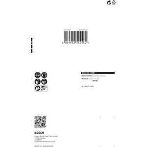 Bosch 2 608 901 118 Rotary Tool Grinding/ Sander Sheets - For Wood & Paint Bosch 2 608 901 118 Rotary Tool Grinding/ Sander Sheets - For Wood & Paint