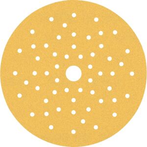 Bosch Professional C470 Abrasive Discs - 150mm, Grit 150, Pack of 50 Bosch Professional C470 Abrasive Discs - 150mm, Grit 150, Pack of 50