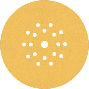 Bosch Professional Disc 225mm - Abrasive Paper - 25 Pcs Bosch Professional Disc 225mm - Abrasive Paper - 25 Pcs