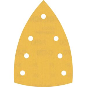 Bosch Accessories C470 Abrasive Sheets - 10x 150x100mm, Grain 400 Bosch Accessories C470 Abrasive Sheets - 10x 150x100mm, Grain 400