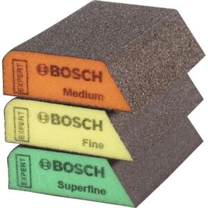 Bosch 2 608 901 174 sanding block - for Softwood, Paint - Hand Sanding Tool Bosch 2 608 901 174 sanding block - for Softwood, Paint - Hand Sanding Tool