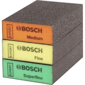 Bosch Model 2608901175 - Sanding Block - Hand Sanding Tool Bosch Model 2608901175 - Sanding Block - Hand Sanding Tool