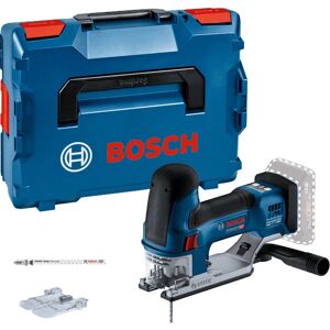 Bosch GST 18V-155 SC - Publicité Bosch GST 18V-155 SC - Publicité
