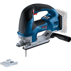 Bosch GST 18V-155 BC Scie sauteuse - Sans fil, brushless, 155mm - Publicité Bosch GST 18V-155 BC Scie sauteuse - Sans fil, brushless, 155mm - Publicité