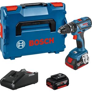 Bosch GSB 18V-28 Professional - 06019H400C Bosch GSB 18V-28 Professional - 06019H400C
