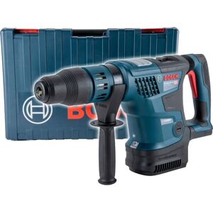 Bosch GBH 18V-36 C Bezszczotkowy młot udarowo-obrotowy Bosch GBH 18V-36 C Bezszczotkowy młot udarowo-obrotowy