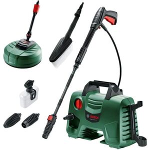 Bosch EasyAquatak 120 Lavadora a presión - 120 bar, 350 l/h, boquillas ajustables Bosch EasyAquatak 120 Lavadora a presión - 120 bar, 350 l/h, boquillas ajustables