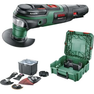 Bosch AdvancedMulti 18 - 0615991FG4 Bosch AdvancedMulti 18 - 0615991FG4