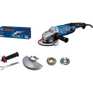 Bosch GWS 30-230 B Kulmahiomakone - 23cm, 6500 RPM, 2800W Bosch GWS 30-230 B Kulmahiomakone - 23cm, 6500 RPM, 2800W