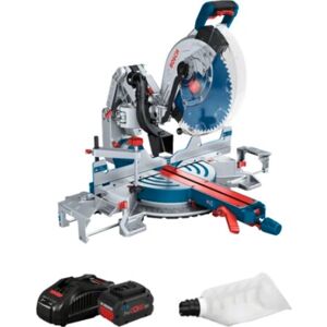Bosch GCM 18V-305 GDC - Kreissäge - 120mm Bosch GCM 18V-305 GDC - Kreissäge - 120mm