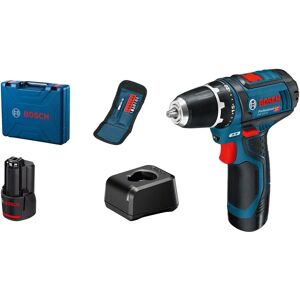 Bosch GSR 12V-15 Professional - 060186810G Bosch GSR 12V-15 Professional - 060186810G