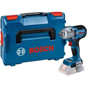 Bosch Professional Impact Wrench - 18V, 450 Nm, 3 Speeds Bosch Professional Impact Wrench - 18V, 450 Nm, 3 Speeds