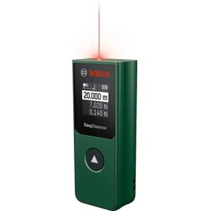Bosch Easy Distance 20 - 0603672A00 Bosch Easy Distance 20 - 0603672A00