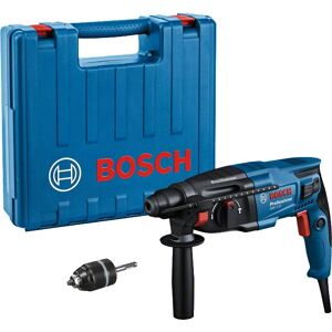 Bosch Professional GBH 2-21 - 0 611 2A6 000 Bosch Professional GBH 2-21 - 0 611 2A6 000