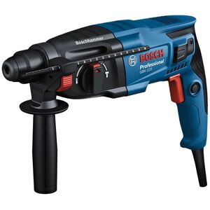 Bosch GBH 2-21 Blue Hammer Drill - Power 720W Bosch GBH 2-21 Blue Hammer Drill - Power 720W