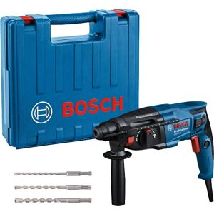 Bosch GBH 2-21 Blue Hammer Drill - Power 720W Bosch GBH 2-21 Blue Hammer Drill - Power 720W