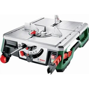 Bosch AdvancedTableCut 52 - Kompakt NanoBlade stół do cięcia - Stół do cięcia Bosch AdvancedTableCut 52 - Kompakt NanoBlade stół do cięcia - Stół do cięcia