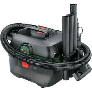 Bosch AdvancedVac 18V-8 - Negru - Aspirator Bosch AdvancedVac 18V-8 - Negru - Aspirator