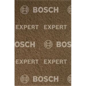 Bosch 2608901212 Gruboziarnista podkładka szlifierska - Wykończenie metalu Bosch 2608901212 Gruboziarnista podkładka szlifierska - Wykończenie metalu