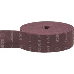 Bosch N880 Abrasive Roll - Fine Grit, 100x10m Bosch N880 Abrasive Roll - Fine Grit, 100x10m