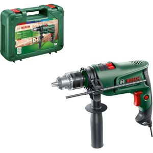 Bosch EasyImpact 570 Wiercenie z udarem - Narzędzie elektryczne do murowania, drewna, metalu Bosch EasyImpact 570 Wiercenie z udarem - Narzędzie elektryczne do murowania, drewna, metalu