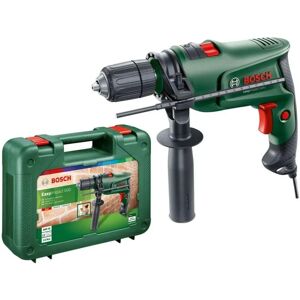 Perceuse à percussion Bosch EasyImpact 600 - Compacte et Précise Perceuse à percussion Bosch EasyImpact 600 - Compacte et Précise