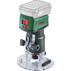 Bosch AdvancedTrimRouter 18V - Viilunreikä Bosch AdvancedTrimRouter 18V - Viilunreikä