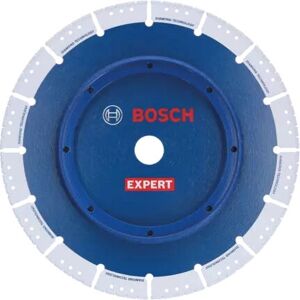 Bosch Model 230X22.23mm Pipe Cut Wheel - Diamond, Durable Bosch Model 230X22.23mm Pipe Cut Wheel - Diamond, Durable