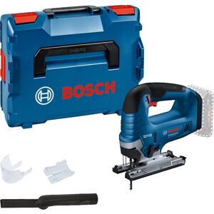 Bosch GST 18V-125 B batteridrevet stiksav - Power Jigsaw Bosch GST 18V-125 B batteridrevet stiksav - Power Jigsaw