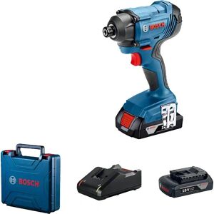 Bosch GDR 180-LI Narzędzie z udarem - Wiertarka Bosch GDR 180-LI Narzędzie z udarem - Wiertarka
