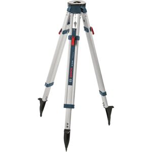 Bosch BT 170 HD Professional Tripod - Adjustable Height, Lightweight Alu Bosch BT 170 HD Professional Tripod - Adjustable Height, Lightweight Alu