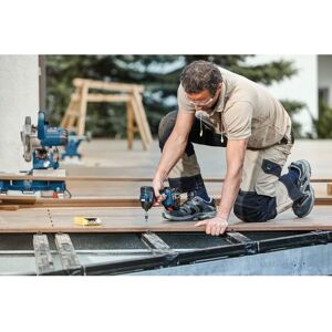 Bosch GDR 18V-200 Professional - 06019J2105 Bosch GDR 18V-200 Professional - 06019J2105