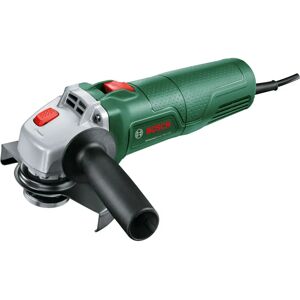 Bosch UniversalGrind 750-125 Haakse Slijper - Elektrisch Gereedschap voor Doe-Het-Zelven Bosch UniversalGrind 750-125 Haakse Slijper - Elektrisch Gereedschap voor Doe-Het-Zelven