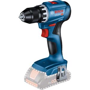 Bosch GSR 18V-45 - 06019K3200 - Publicité Bosch GSR 18V-45 - 06019K3200 - Publicité