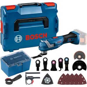 Bosch GOP 18V-34 - 06018G2002 Bosch GOP 18V-34 - 06018G2002