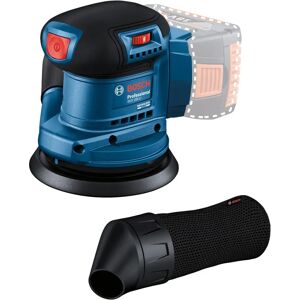 Bosch GEX 185-LI Exzenterschleifer - Leicht, 125mm, 18V Bosch GEX 185-LI Exzenterschleifer - Leicht, 125mm, 18V