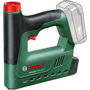 Bosch UniversalTacker 18V-14 - Electric Stapler Bosch UniversalTacker 18V-14 - Electric Stapler